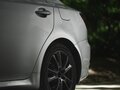 2007 Lexus IS 250 II, серый, 1180000 рублей - вид 9