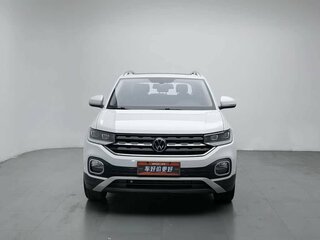 2022 Volkswagen Tacqua, белый, 1500000 рублей, вид 1