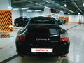 2002 Porsche 911 Carrera 4 V (996) Рестайлинг, чёрный - вид 6