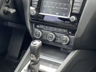 2016 Skoda Octavia III (A7), коричневый, 1549999 рублей, вид 4