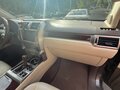 2010 Lexus GX 460 II, серый, 3100000 рублей - вид 6