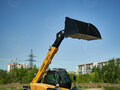 2024 Yugong TR730, жёлтый, 5829994 рублей - вид 9