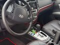 2006 Hyundai Santa Fe II, чёрный, 900000 рублей - вид 7