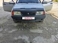 2001 Lada (ВАЗ) 2109, серый, 150000 рублей - вид 1