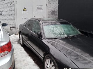 2000 Mazda Millenia I, чёрный, 250000 рублей, вид 2