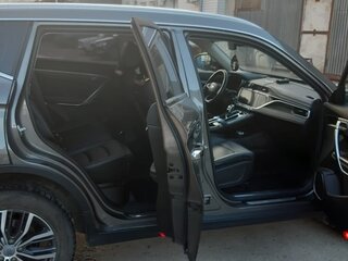 2022 Geely Atlas Pro, серый, 2000000 рублей, вид 5