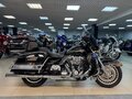 2012 Harley-Davidson Electra Glide, чёрный, 1100000 рублей