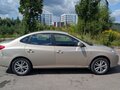 2010 Hyundai Elantra IV (HD), бежевый - вид 5