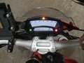 2012 Ducati Monster 1100, красный, 527000 рублей - вид 4