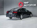 2017 Audi A6 IV (C7) Рестайлинг, чёрный, 2020000 рублей - вид 5