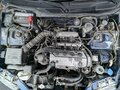 1996 Honda Civic VI, синий, 300000 рублей - вид 4