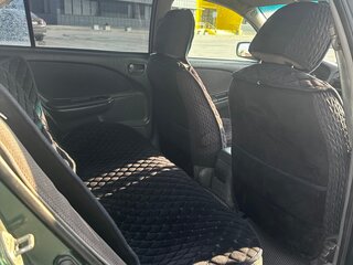 2000 Toyota Avensis I, зелёный, 360000 рублей, вид 5