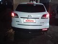 2008 Mazda CX-9 I, белый, 850000 рублей - вид 6