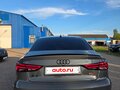 2019 Audi A3 III (8V) Рестайлинг, серый, 2150000 рублей - вид 11
