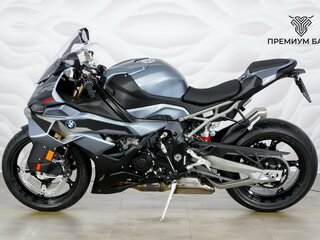 2025 BMW S 1000 RR, серый, 2299000 рублей, вид 2