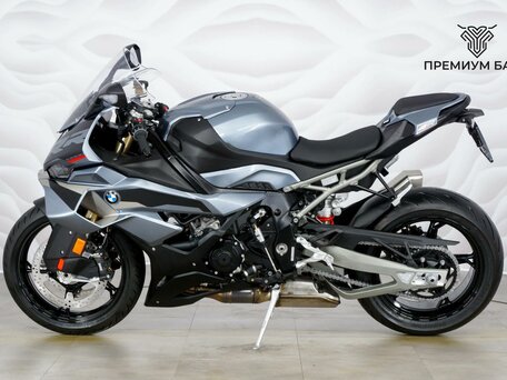 2025 BMW S 1000 RR, серый, 2299000 рублей, вид 2