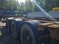 2008 Трансмаш (КАМА) 9423, красный, 550000 рублей - вид 5