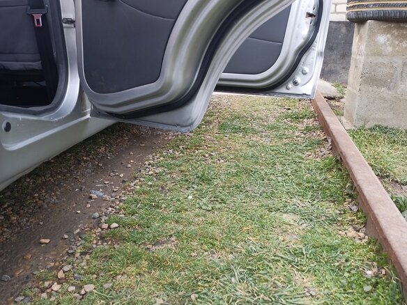 2011 Daewoo Matiz I Рестайлинг, серебристый, 330000 рублей - вид 25