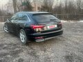 2019 Audi A6 40 TDI V (C8), чёрный, 3000000 рублей - вид 4