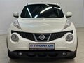 2011 Nissan Juke I, белый - вид 1