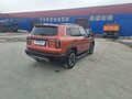 2024 Haval Dargo I, оранжевый - вид 2