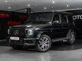2026 Mercedes-Benz G-Класс AMG 63 AMG II (W465) Рестайлинг, чёрный - вид 2