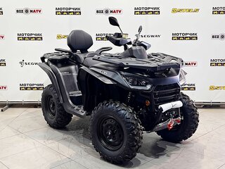 2026 Segway AT10, чёрный, 1080000 рублей, вид 3