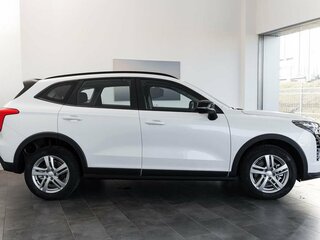2026 Haval Jolion I Рестайлинг, белый, 2649000 рублей, вид 3