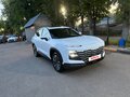 2023 Jetour Dashing I, белый, 2100000 рублей - вид 1