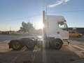 1999 Renault Premium, белый, 950000 рублей - вид 4