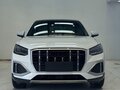 2022 Audi Q2 L 35 TFSI I Рестайлинг, белый, 2090000 рублей - вид 1