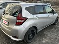 2016 Nissan Note II Рестайлинг, серебристый, 1200000 рублей - вид 8