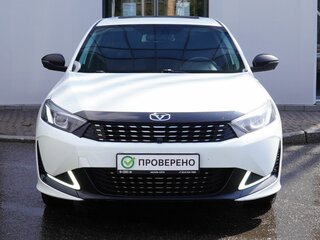2023 Kaiyi E5, белый, 862000 рублей, вид 2