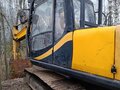 2000 JCB JS260, жёлтый, 2300000 рублей - вид 7