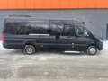 2019 Mercedes-Benz Sprinter, чёрный, 8500000 рублей - вид 2