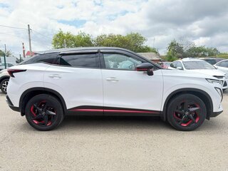 2023 Omoda C5 I, белый, 1690000 рублей, вид 5
