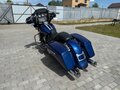 2017 Harley-Davidson Street Glide Special, синий, 1400000 рублей - вид 4