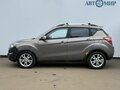 2014 Changan CS35, серый - вид 7