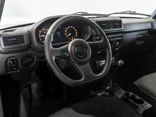 2024 Lada (ВАЗ) Niva Legend Bronto I, зелёный, 1320000 рублей, вид 5