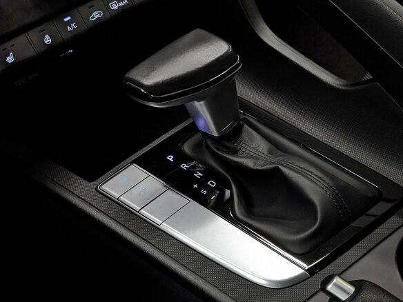 2021 Hyundai Elantra VII (CN7), белый, 1825000 рублей - вид 24