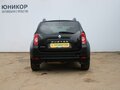 2012 Renault Duster I, чёрный - вид 5