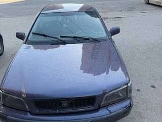1997 Volvo S40 I, фиолетовый, 230000 рублей, вид 2