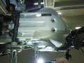 2003 Honda SL, серебристый, 269000 рублей - вид 5