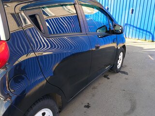 2017 Ravon R2, чёрный, 480000 рублей, вид 4
