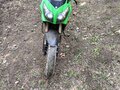 2013 Stels SB 200, зелёный, 30000 рублей - вид 2