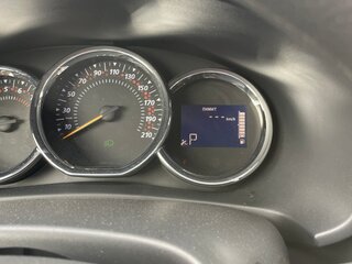2018 Renault Sandero Stepway II, красный, 1050000 рублей, вид 5