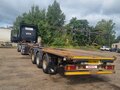 2008 Scania R-Series, чёрный, 2500000 рублей - вид 11