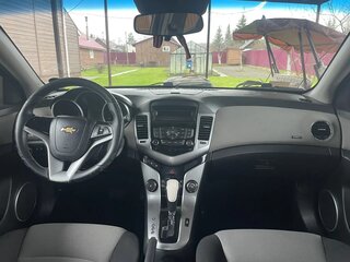 2012 Chevrolet Cruze I, золотистый, 650000 рублей, вид 5
