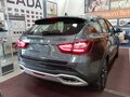 2026 Lada (ВАЗ) Vesta SW Cross I Рестайлинг (NG), серый, 2118000 рублей - вид 6