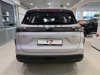 2026 Tenet T7, серебристый, 2990000 рублей, вид 5